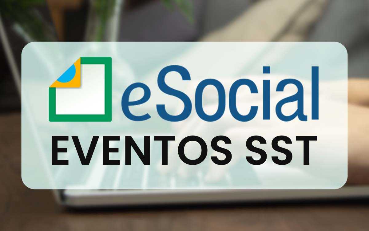 Imagem Empresas correm risco de multas acima de R$ 300 mil por falta de envio dos eventos de SSTs, segundo dados do eSocial.